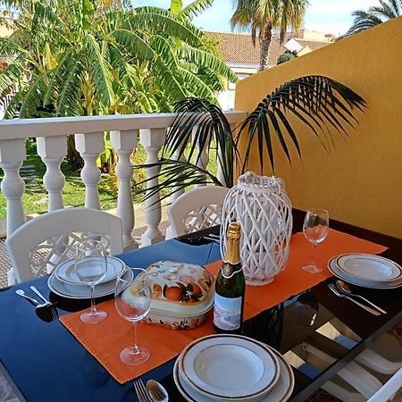El Paraiso Del Sol Cartagena Exterior foto