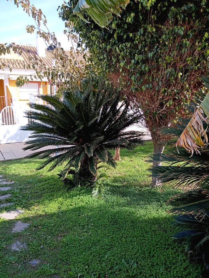 El Paraiso Del Sol Cartagena Exterior foto
