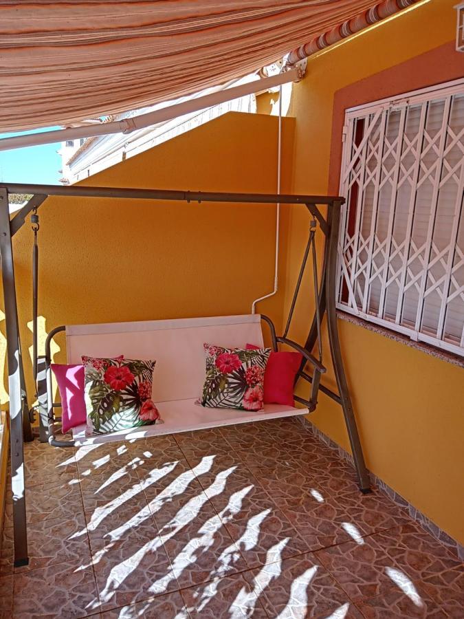 El Paraiso Del Sol Cartagena Exterior foto
